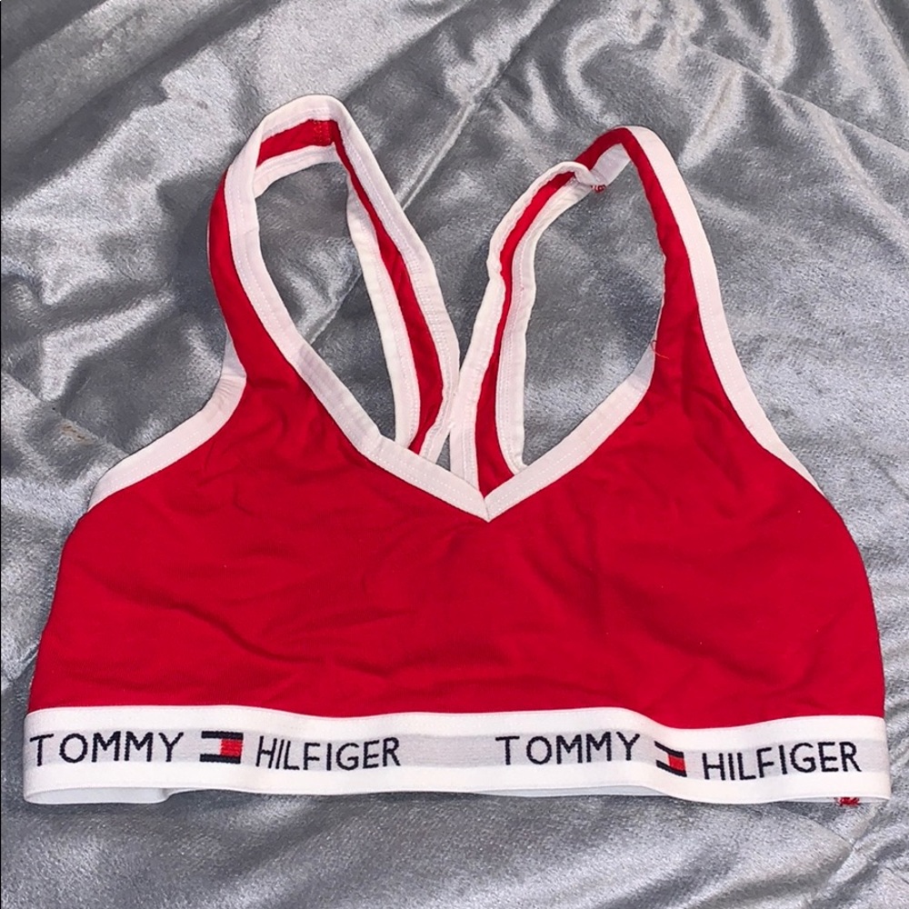Tommy Hilfiger Bralette